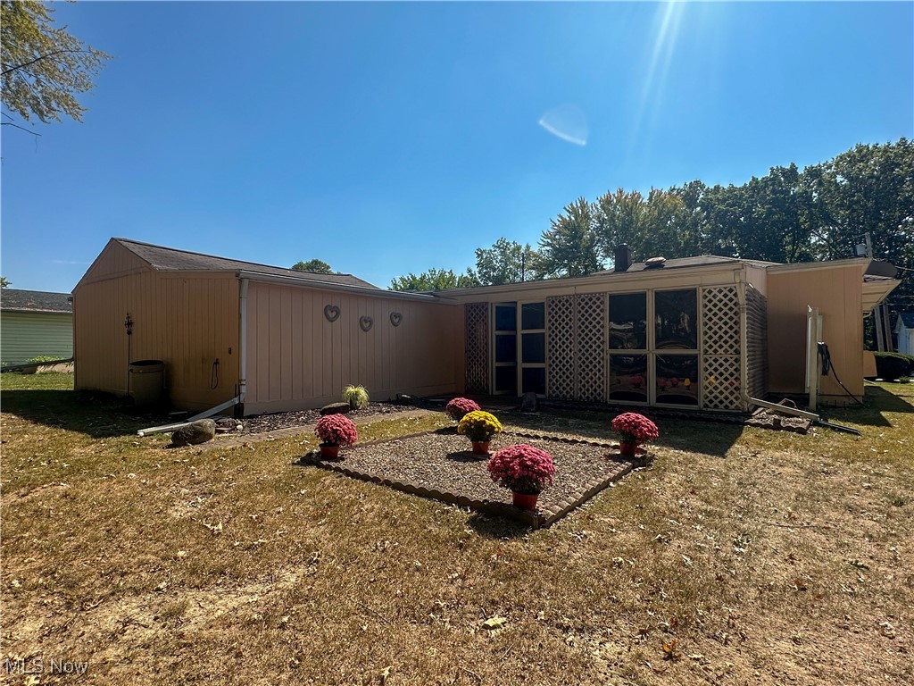 Niles City - Residential