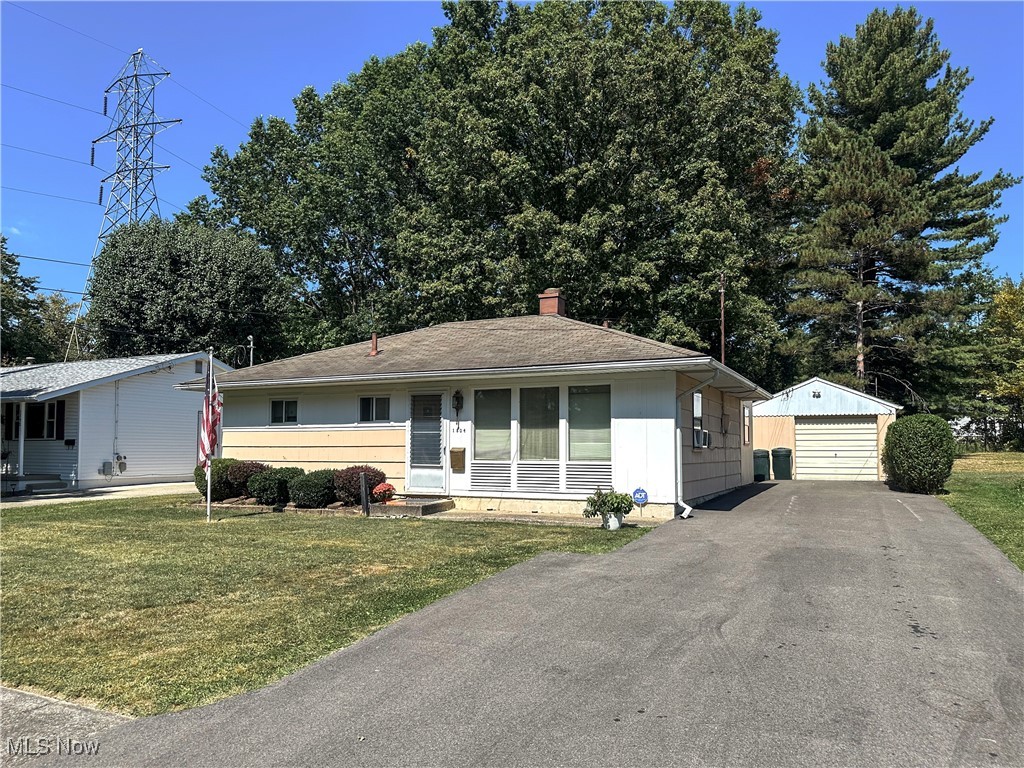 Niles City - Residential