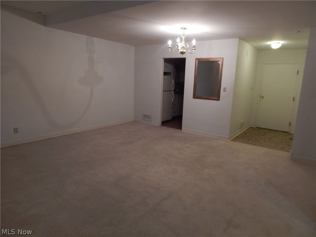 Carlton House Condo - Residential Lease