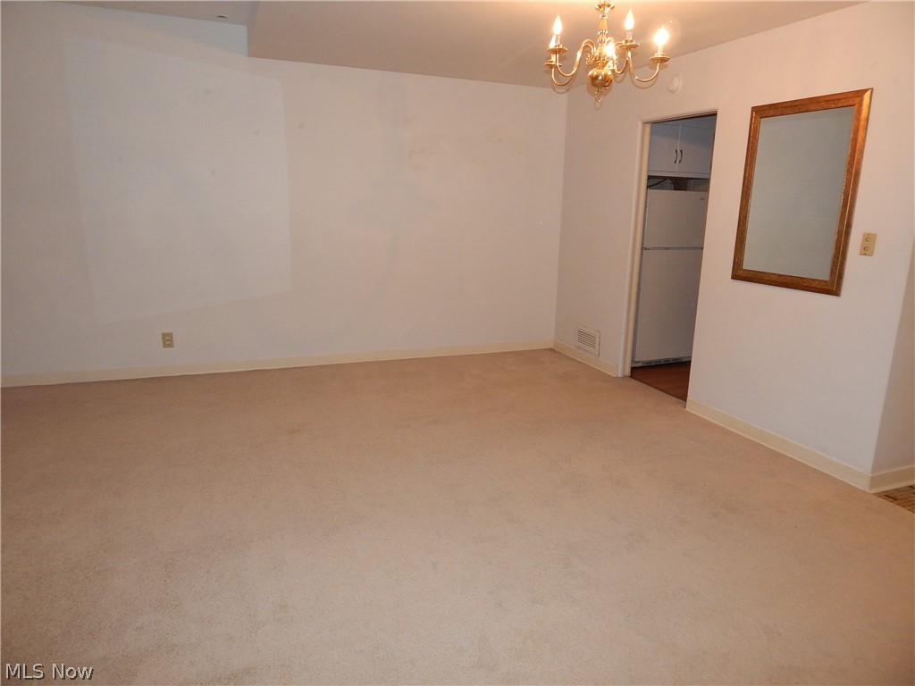 Carlton House Condo - Residential Lease