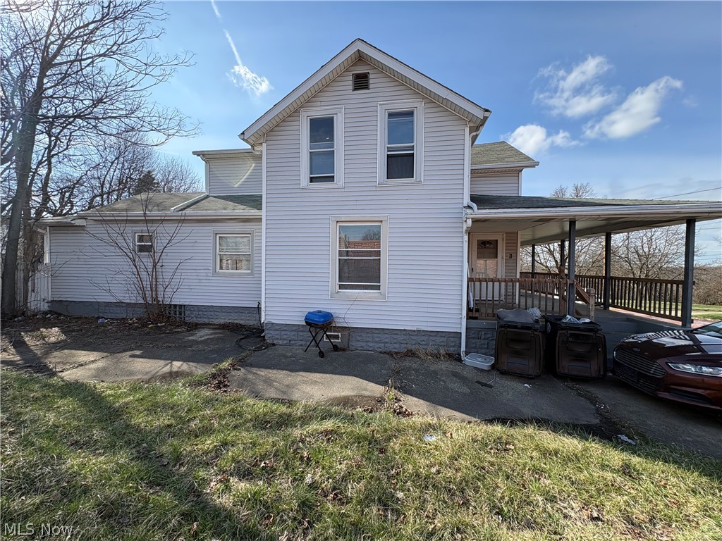 Perkins Add - Residential