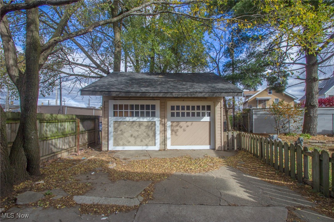 4321 W.23 Street, Cleveland, Ohio image 3