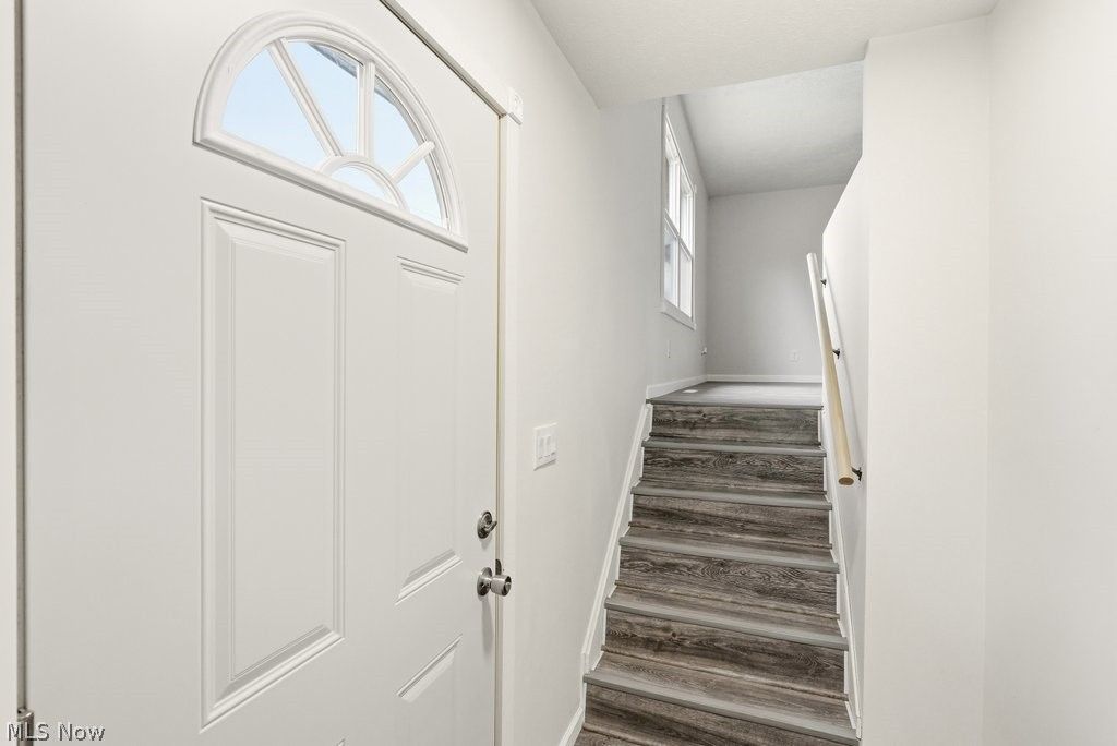 Photo of 321 Adams Street, Newton Falls, OH 44444 (MLS # 5195255)