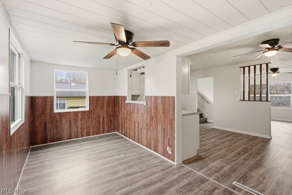 Homeland - Residential