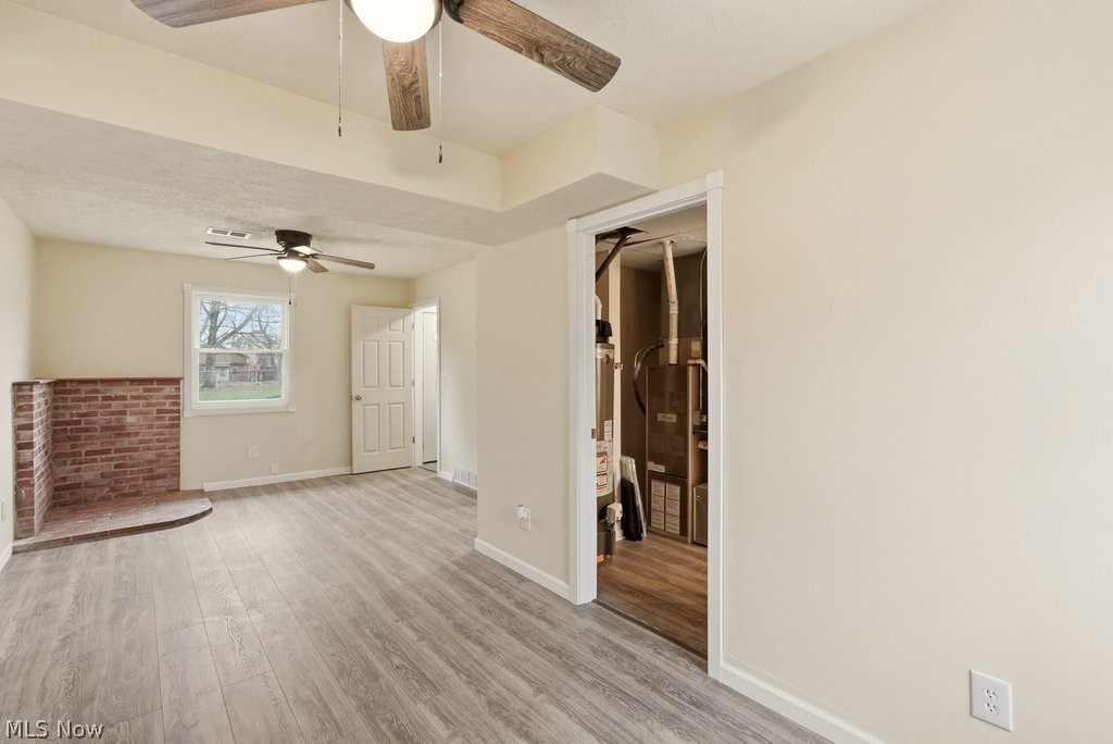 Homeland - Residential