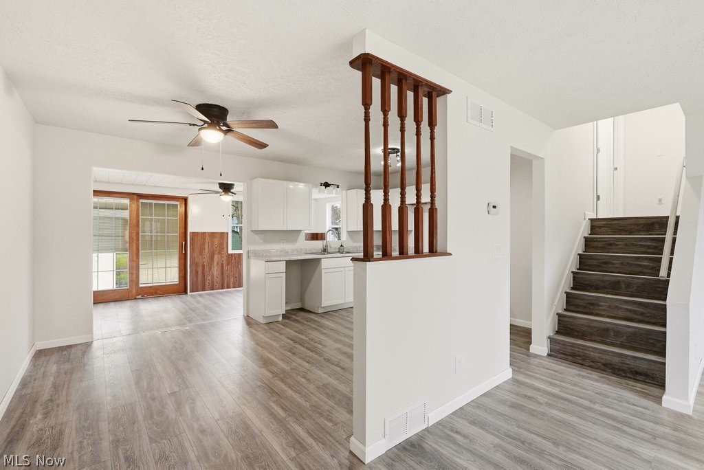 Homeland - Residential