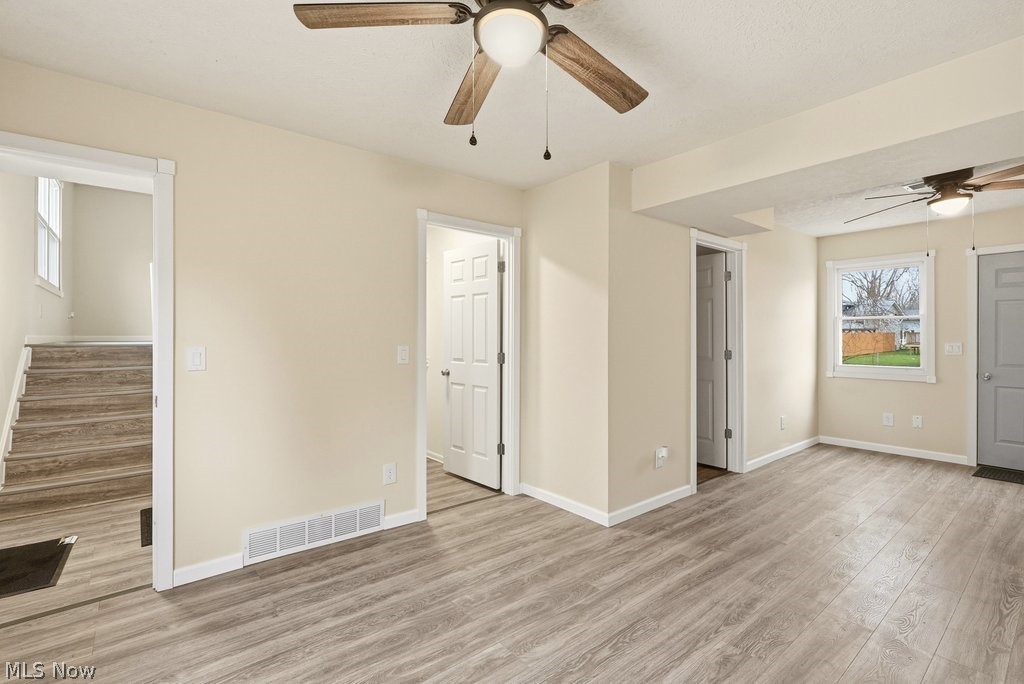 Homeland - Residential