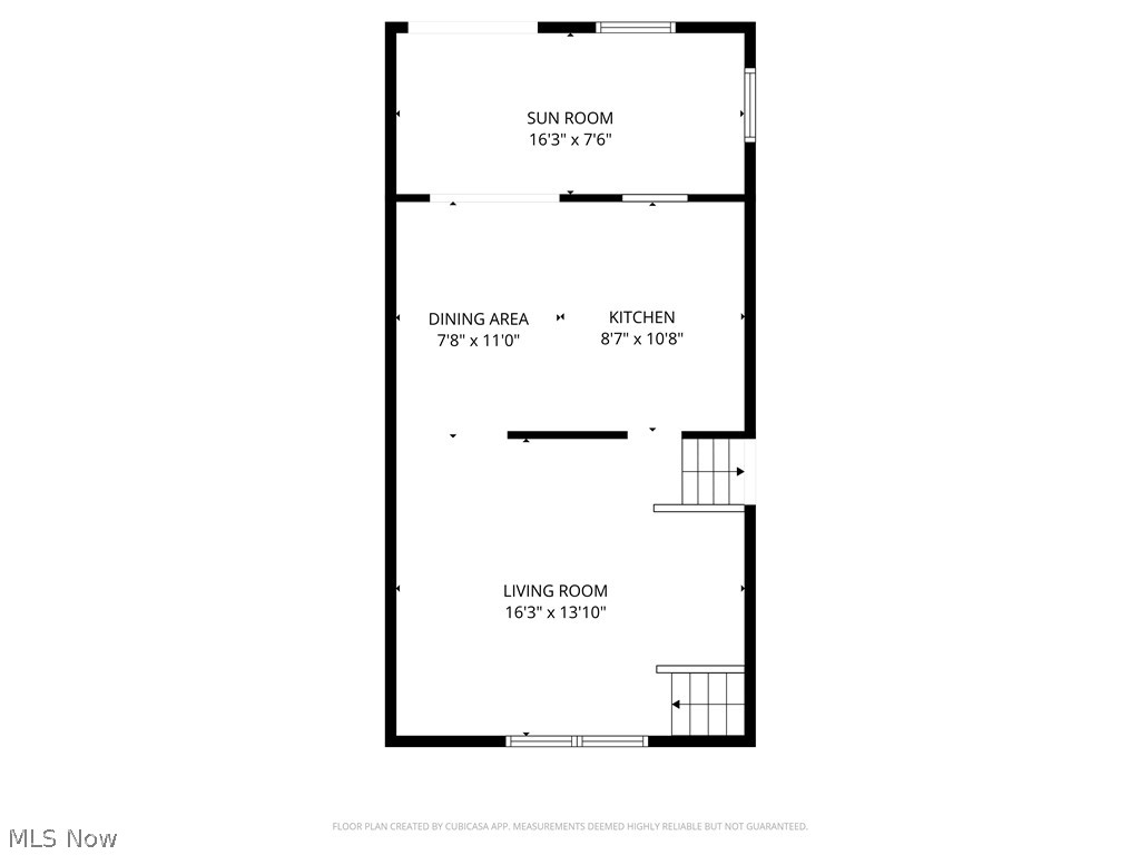 Homeland - Residential