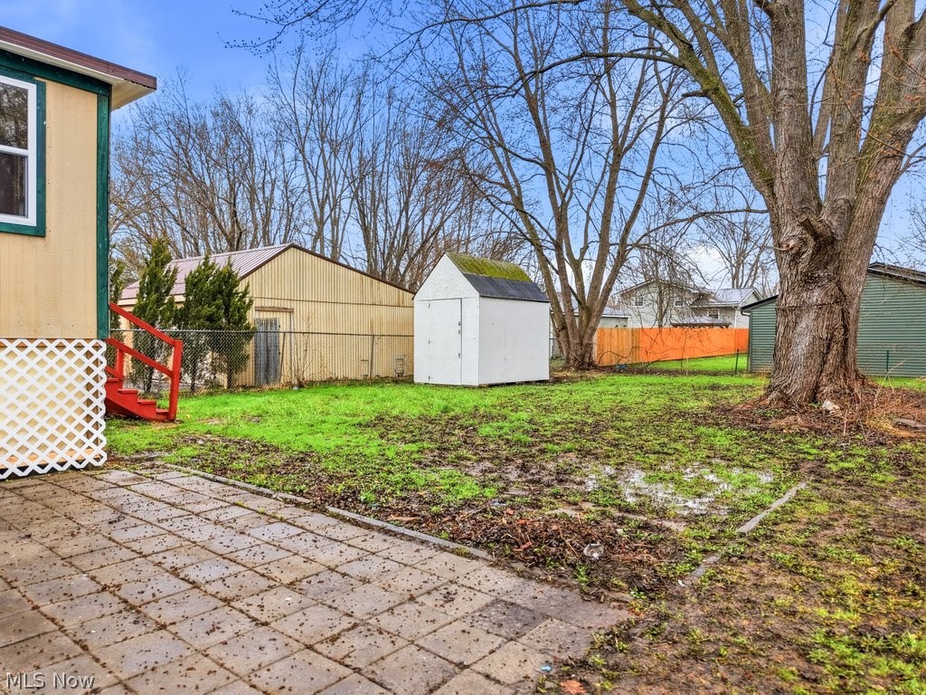 Homeland - Residential