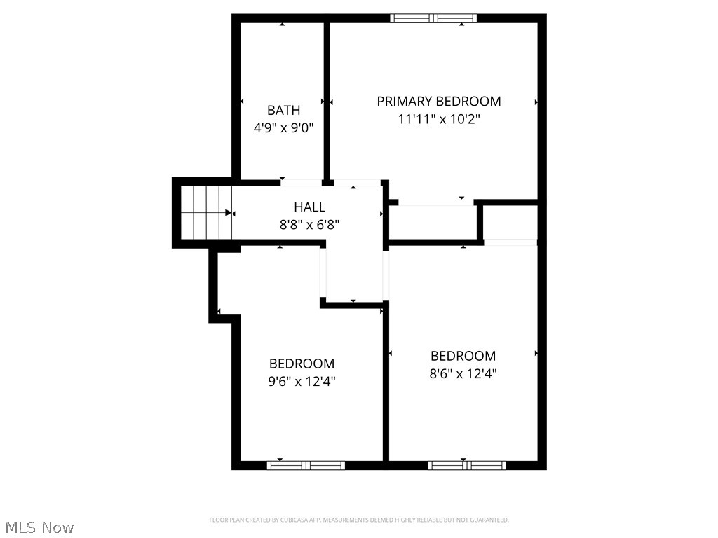 Homeland - Residential