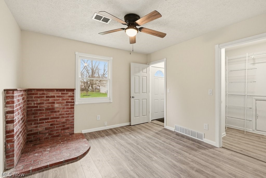 Homeland - Residential