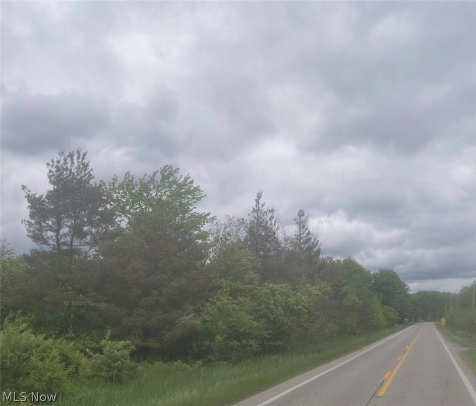 Rock Creek Road