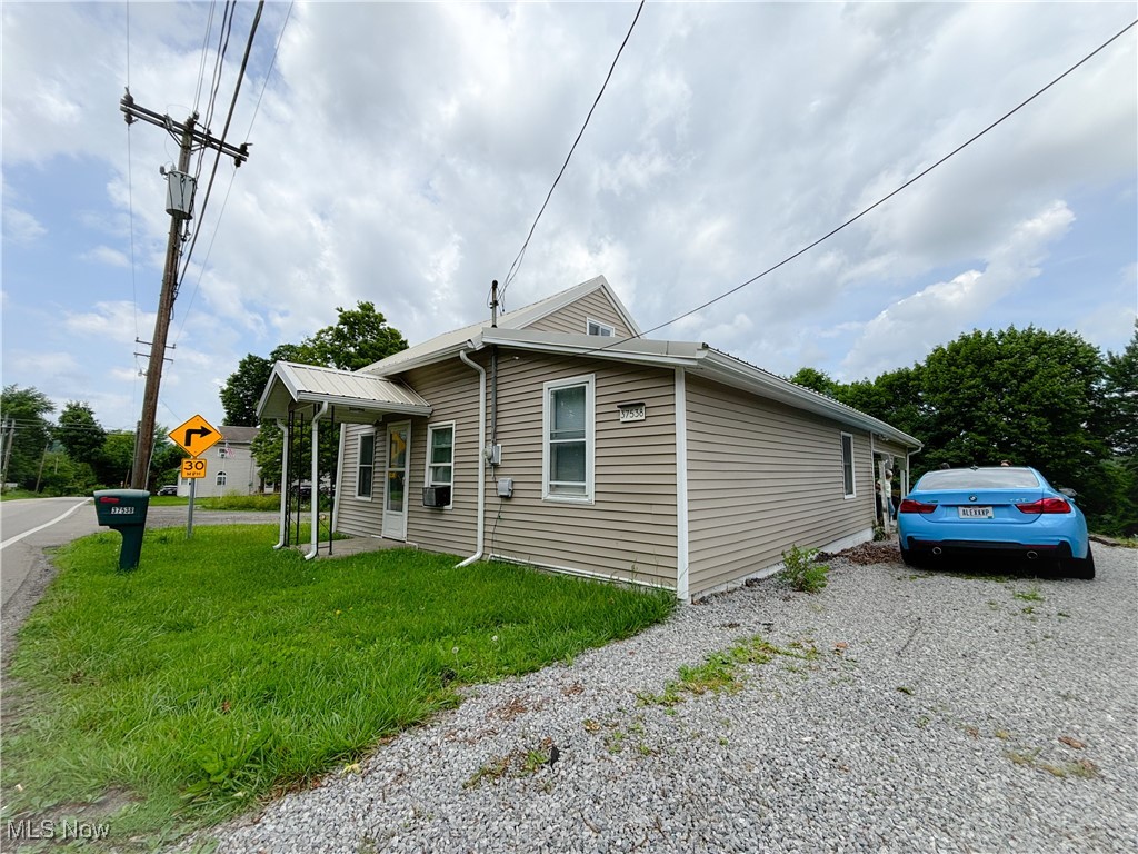 Leetonia, Ohio 44431, United States, 3 Bedrooms Bedrooms, ,1 BathroomBathrooms,Residential,Contingent,154444