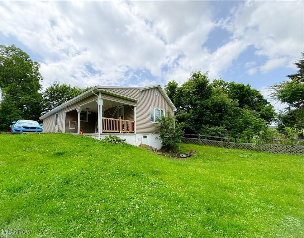 Leetonia, Ohio 44431, United States, 3 Bedrooms Bedrooms, ,1 BathroomBathrooms,Residential,Contingent,154444