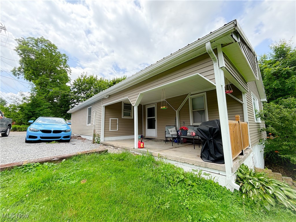 Leetonia, Ohio 44431, United States, 3 Bedrooms Bedrooms, ,1 BathroomBathrooms,Residential,Contingent,154444