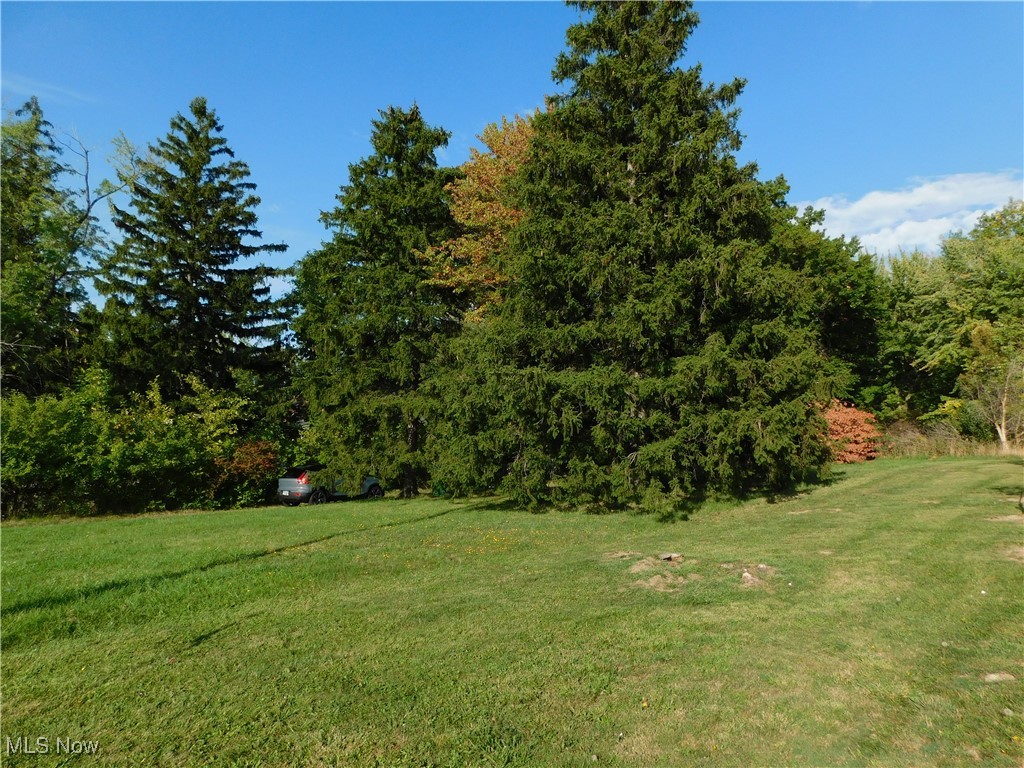 This is a great lot for potential business developement! Located off Bishop Road with easy access to the freeways and stores. Excellent opportunity!