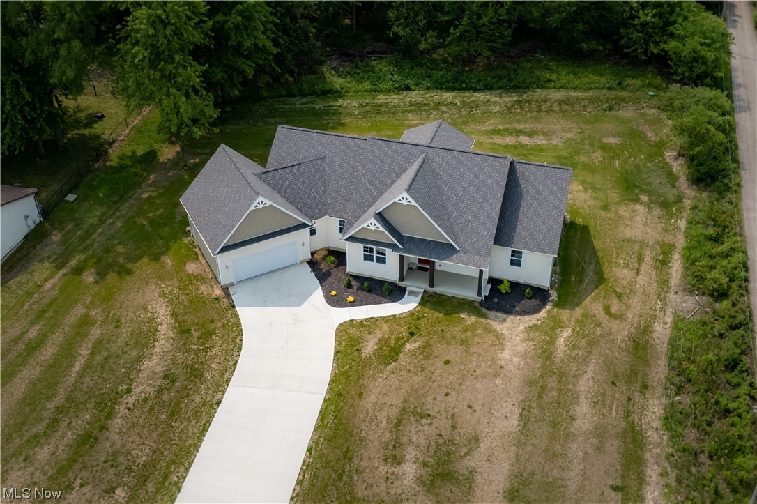 Avon Oaks Sub - Residential