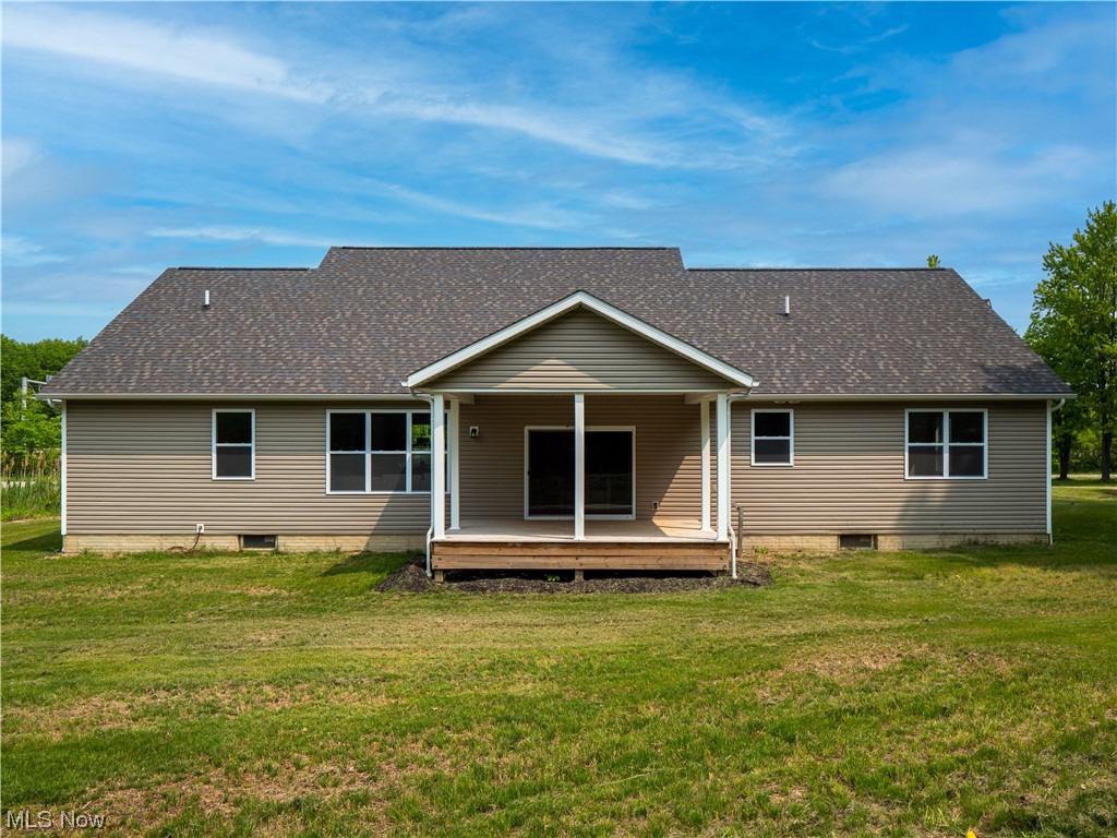 Avon Oaks Sub - Residential