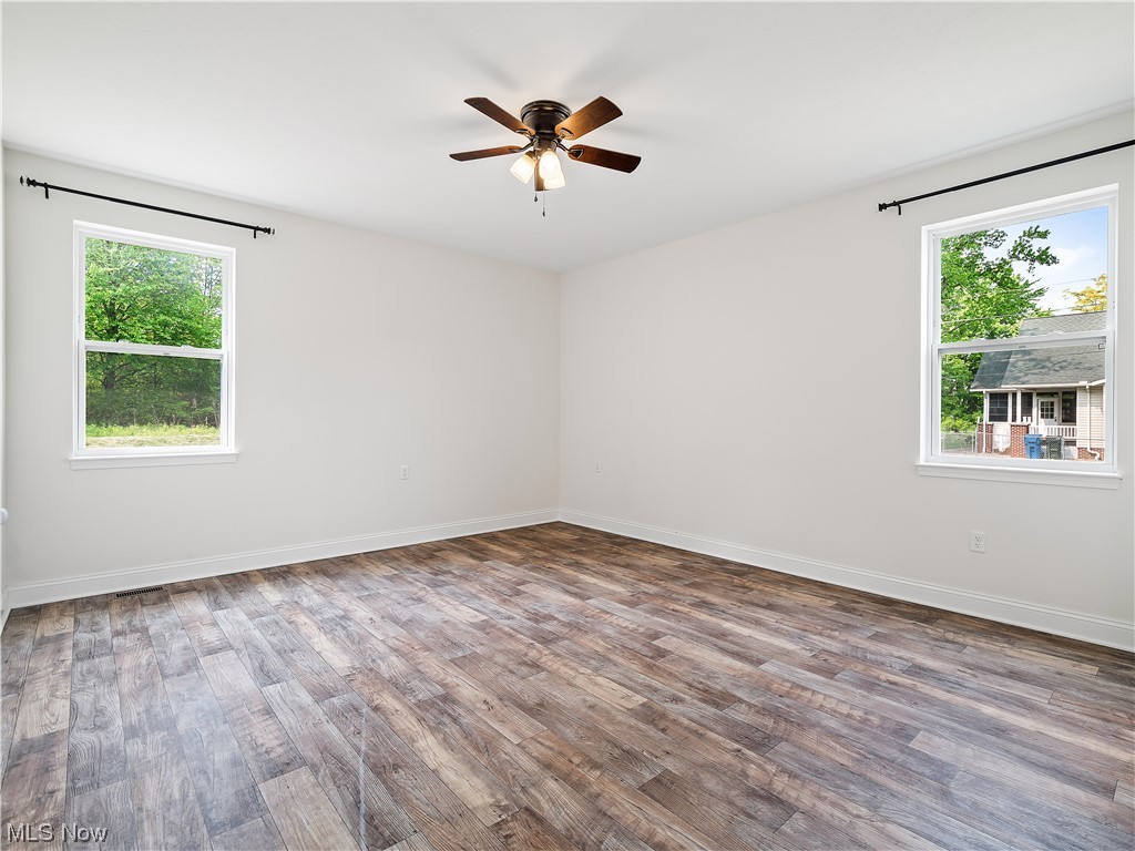 Avon Oaks Sub - Residential