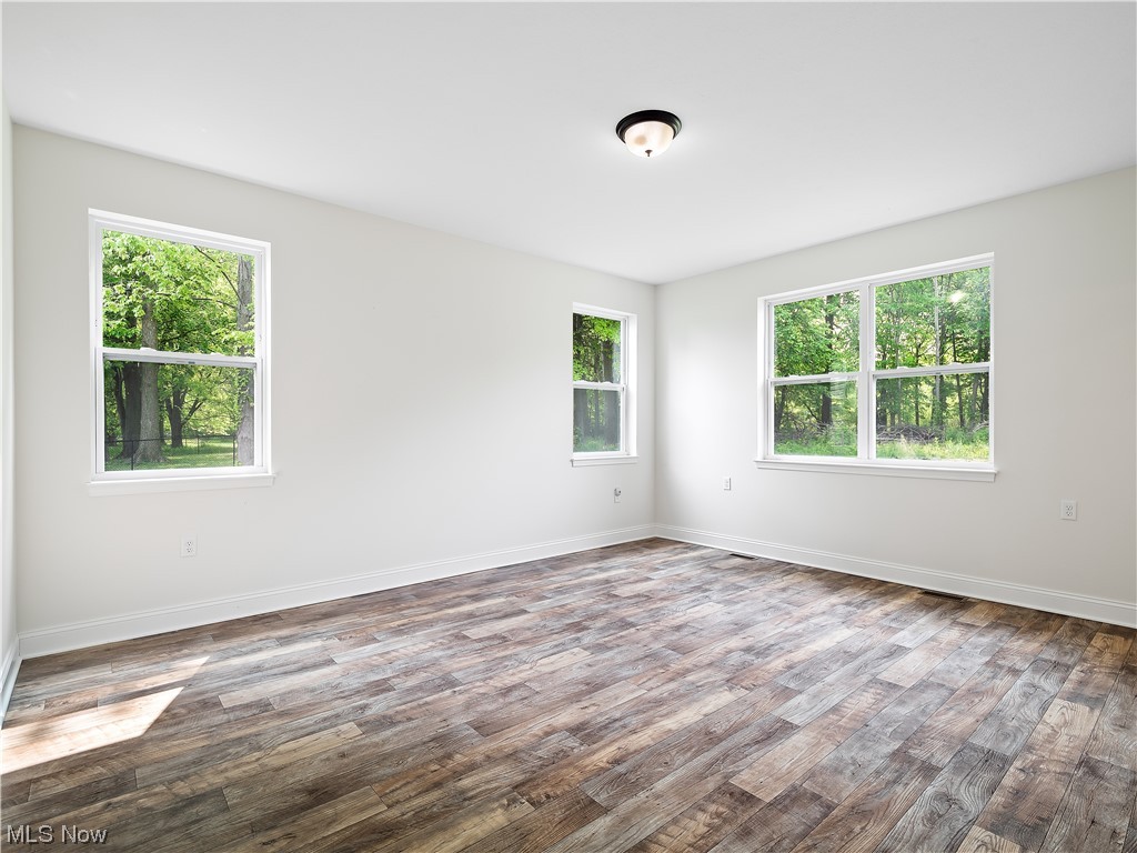 Avon Oaks Sub - Residential