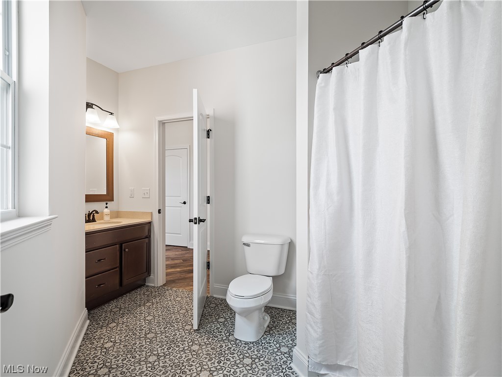 Avon Oaks Sub - Residential