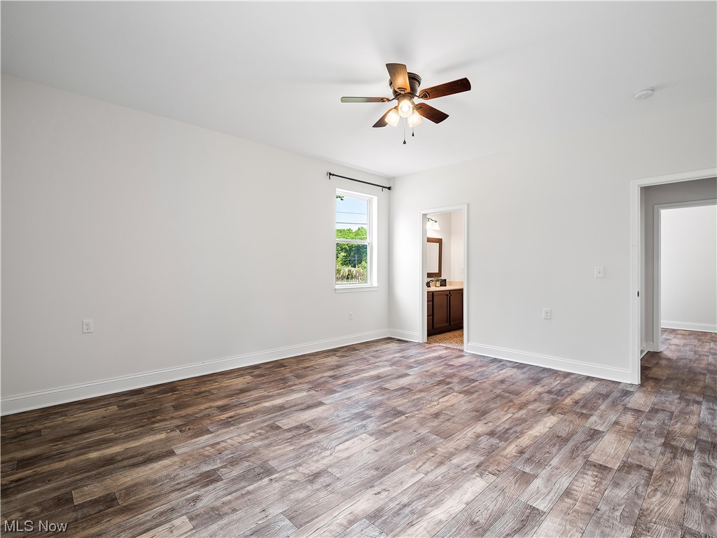 Avon Oaks Sub - Residential