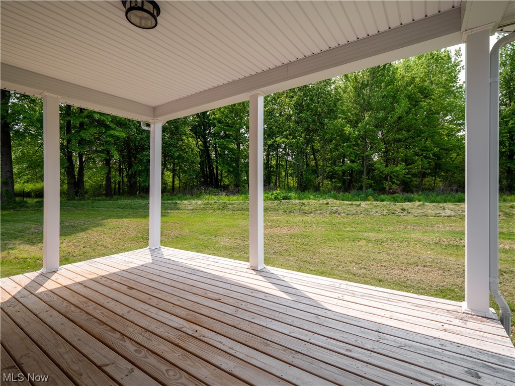 Avon Oaks Sub - Residential