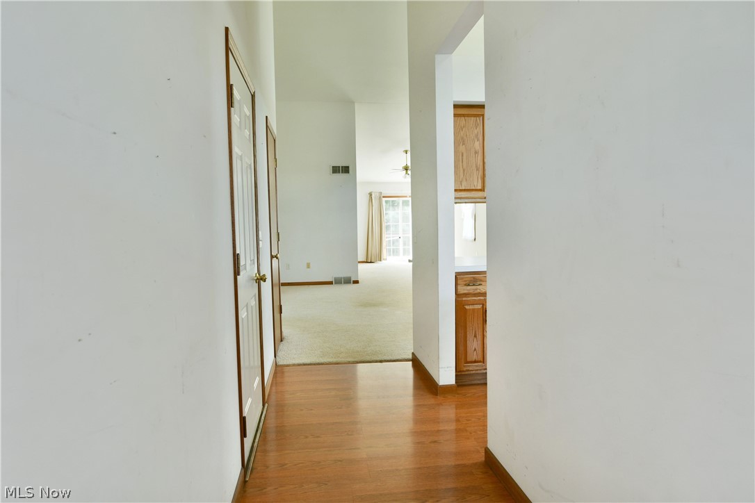 Eagle Point Condo - Residential
