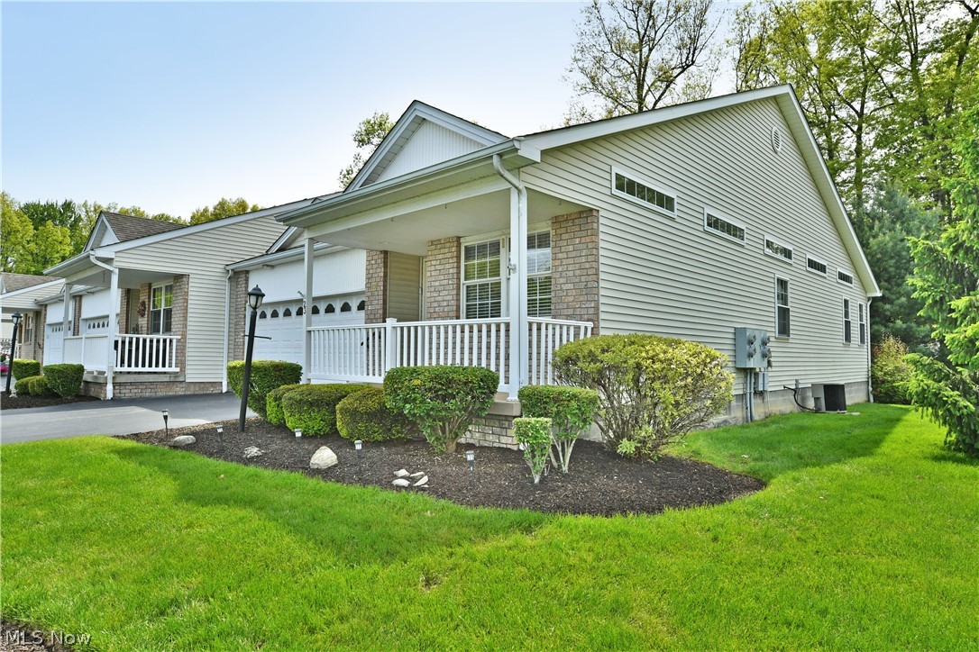Eagle Point Condo - Residential