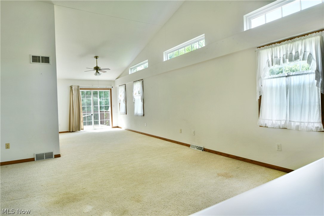 Eagle Point Condo - Residential