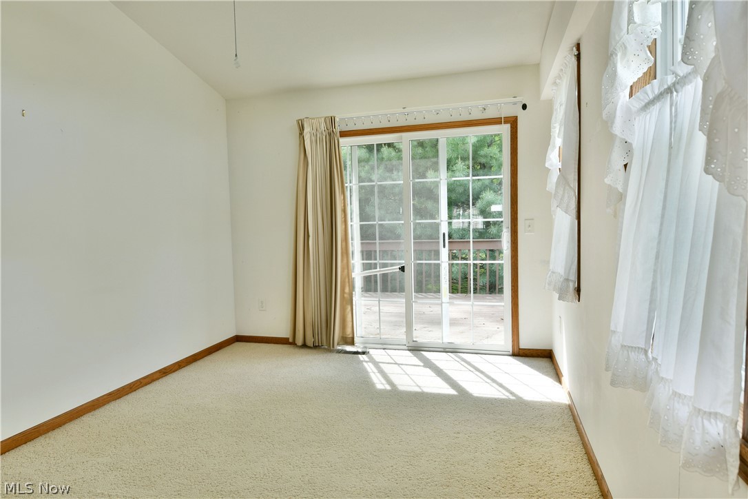 Eagle Point Condo - Residential