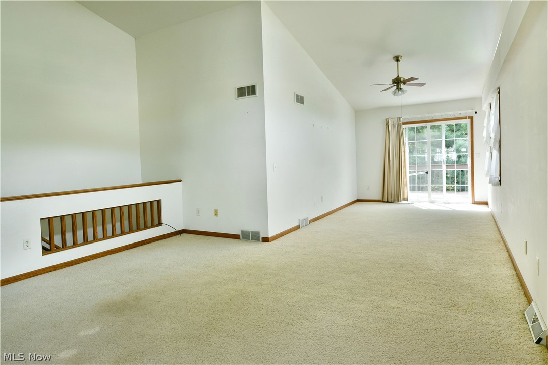 Eagle Point Condo - Residential