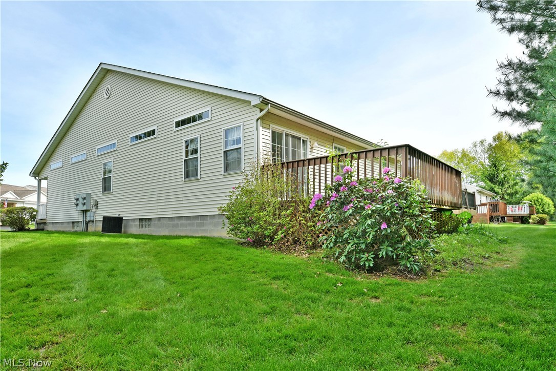 Eagle Point Condo - Residential