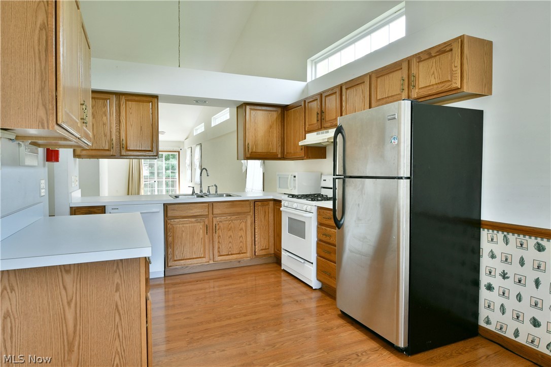 Eagle Point Condo - Residential
