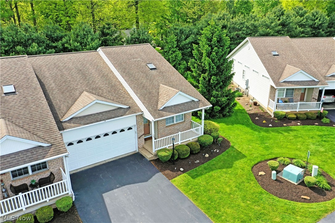Eagle Point Condo - Residential
