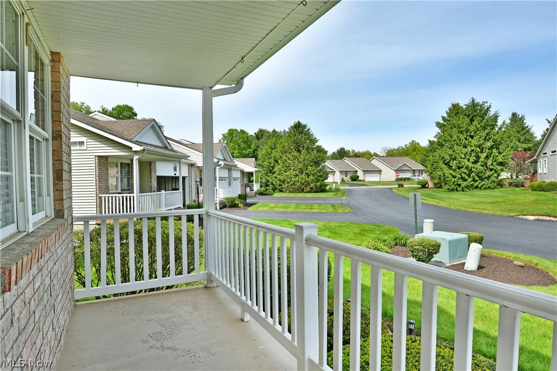 Eagle Point Condo - Residential