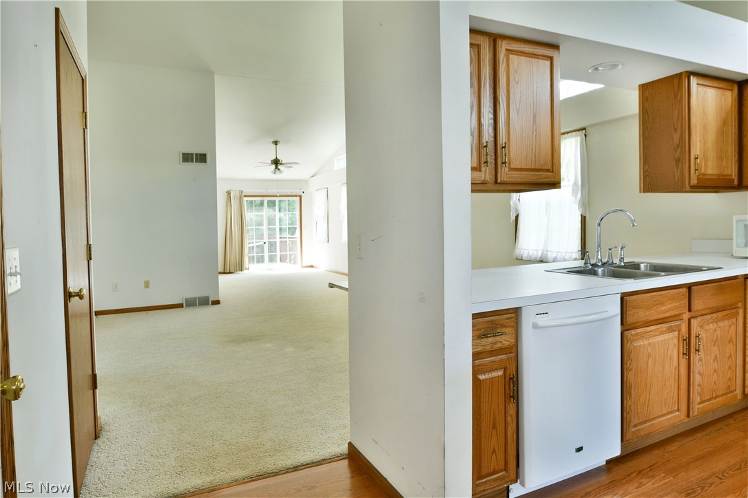 Eagle Point Condo - Residential