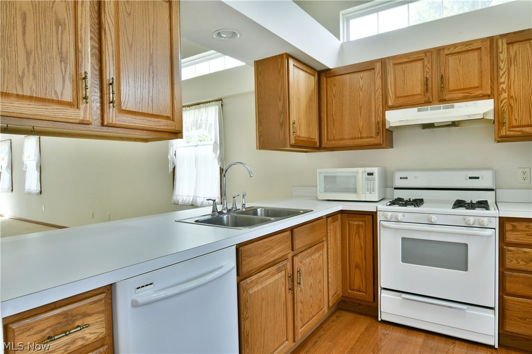 Eagle Point Condo - Residential