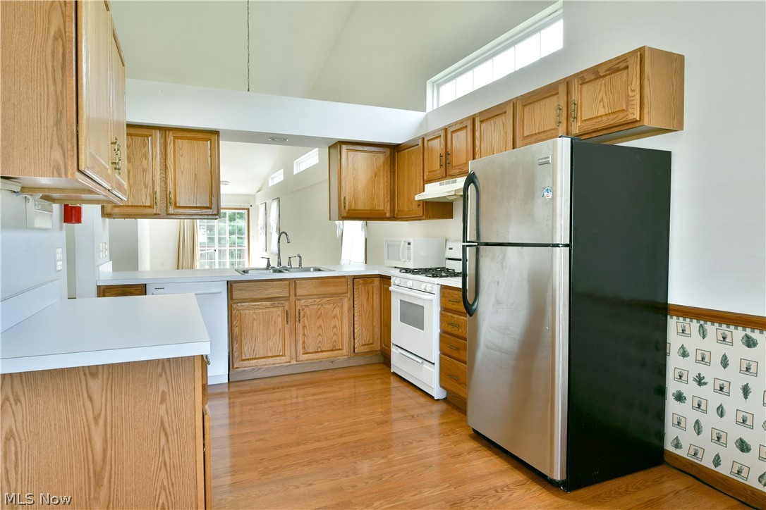 Eagle Point Condo - Residential