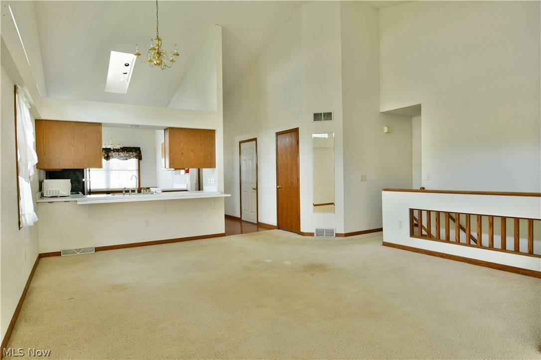 Eagle Point Condo - Residential