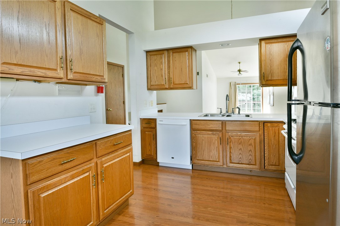 Eagle Point Condo - Residential