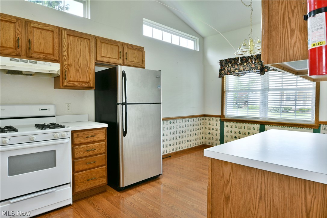 Eagle Point Condo - Residential