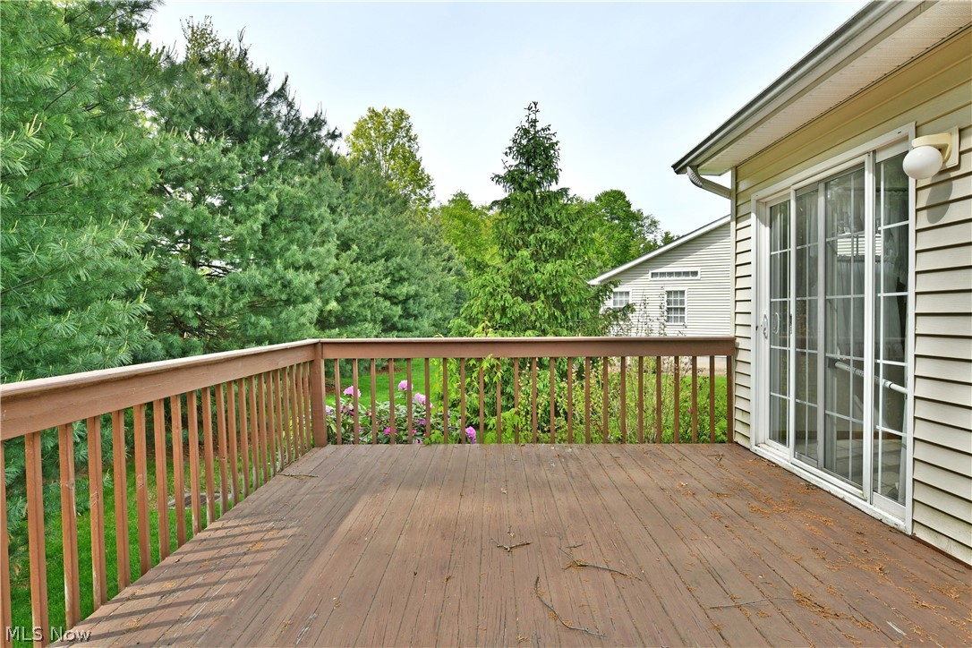 Eagle Point Condo - Residential