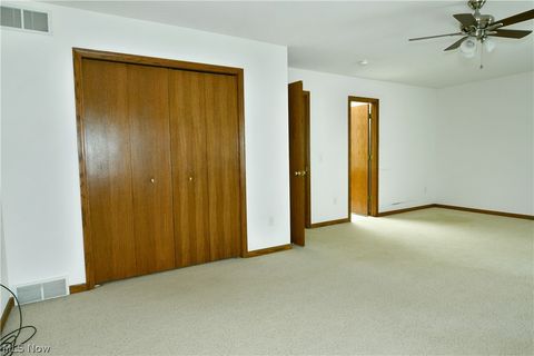 Tiny photo for 23 Eagle Pointe DR, Cortland, OH 44410 (MLS # 5208456)