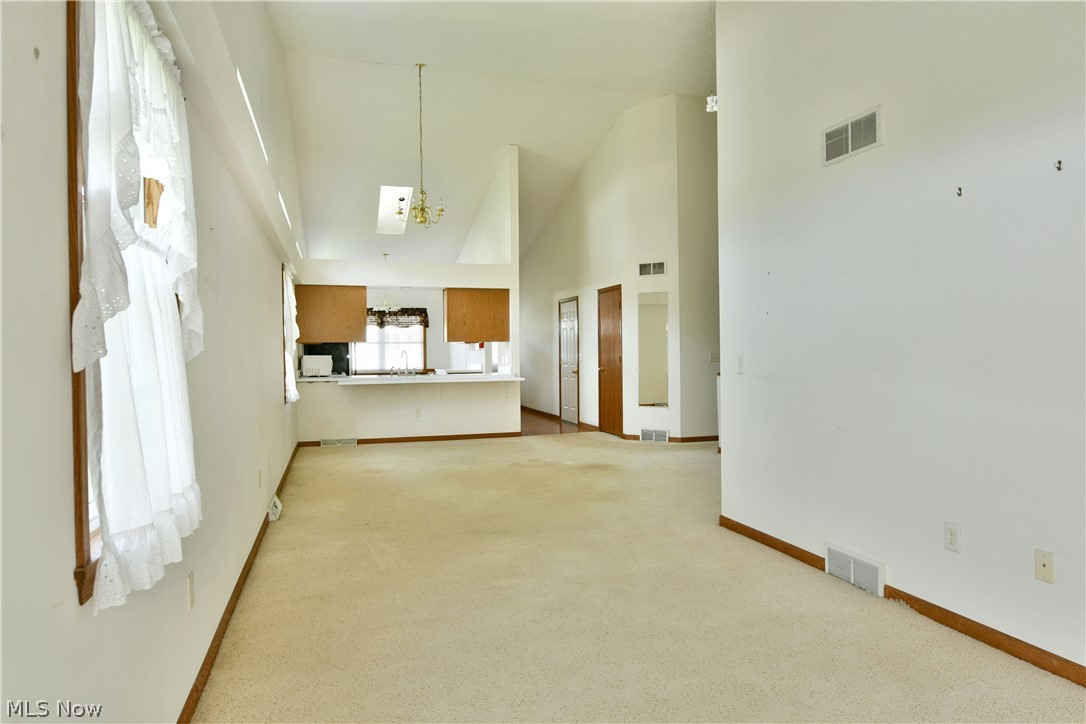 Eagle Point Condo - Residential