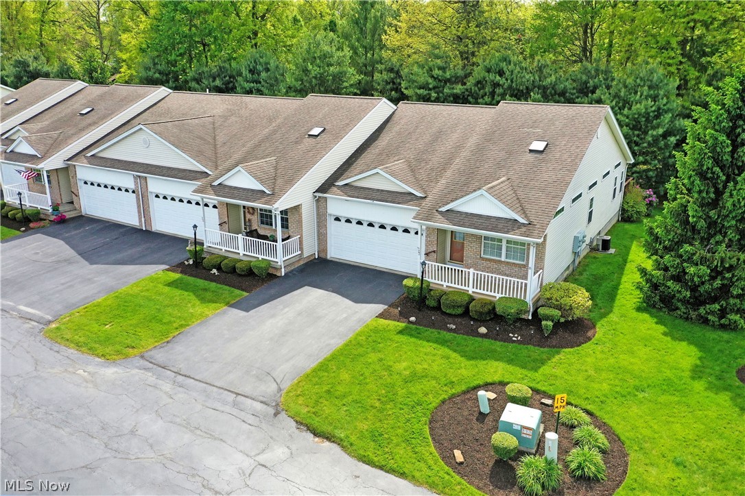 Eagle Point Condo - Residential