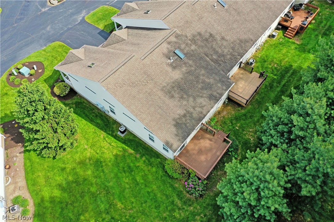 Eagle Point Condo - Residential