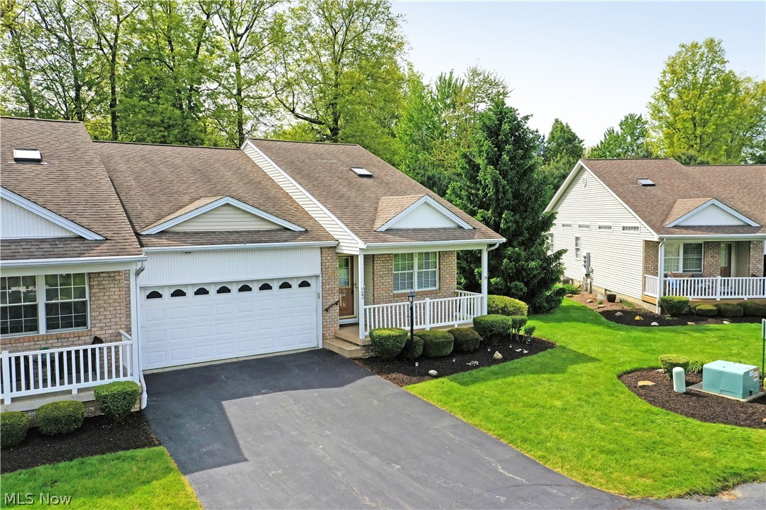 Eagle Point Condo - Residential