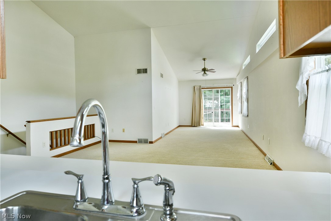 Eagle Point Condo - Residential