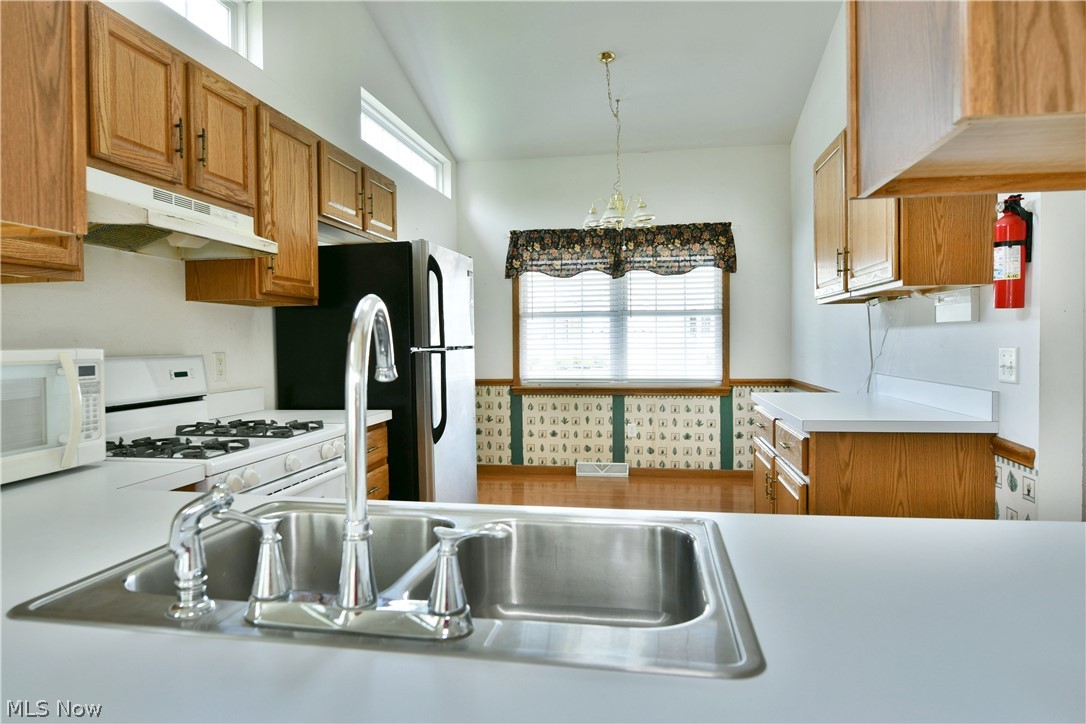 Eagle Point Condo - Residential